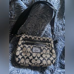 Vintage Coach Purse